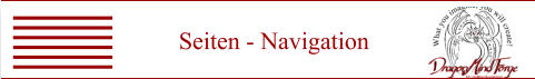Seiten - Navigation