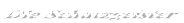 Die Schutzgeister
