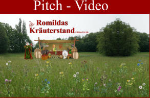 Pitch - Video