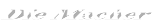 Die Macher