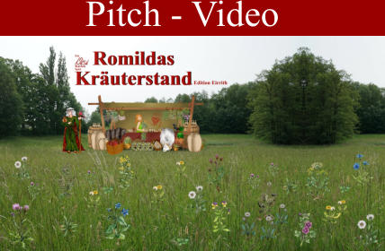 Pitch - Video