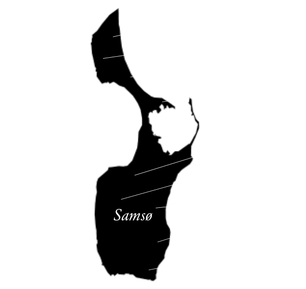 Samsø Finde Heilkräuter Suche Pilze Graviere Runen Erlerne Tränke Löse Rätsel Entdecke Unbekanntes Erkenne Tiere Heile Kranke Sammle Edelsteine Verdiene Asgol