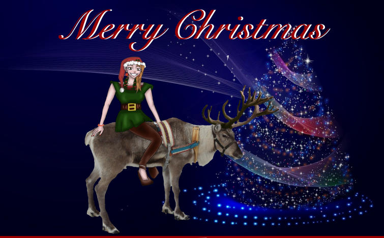Merry Christmas Merry Christmas