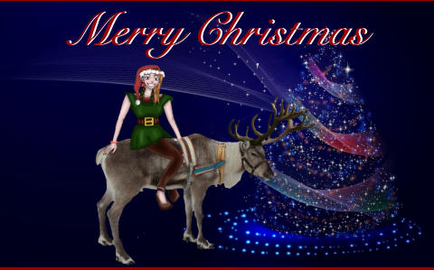 Merry Christmas Merry Christmas